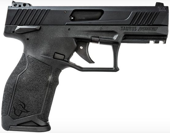 Taurus TX22