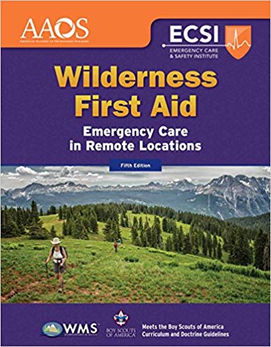 Wilderness First Aid: Emergency Care in Remote Locations