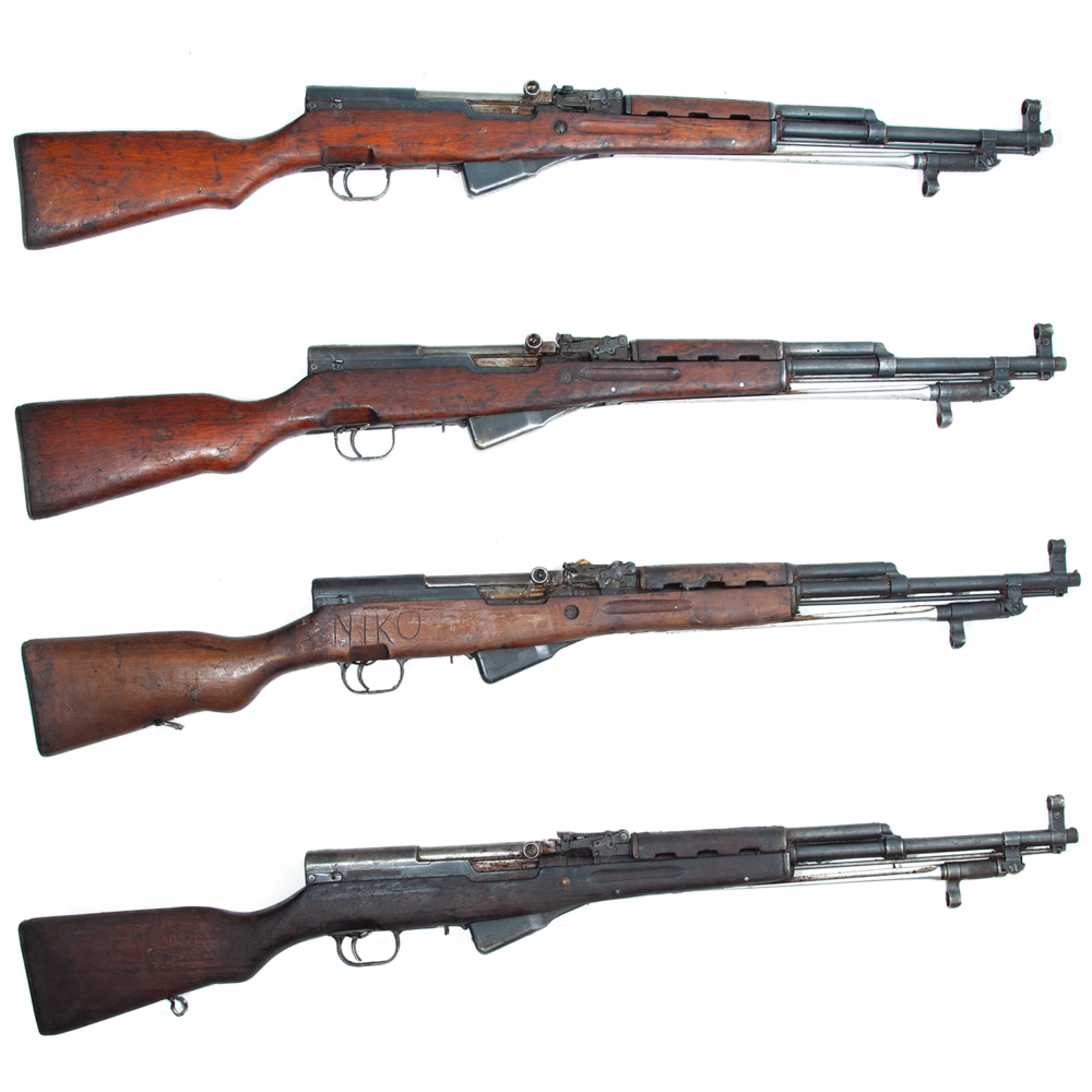 Chinese Type 56 SKS