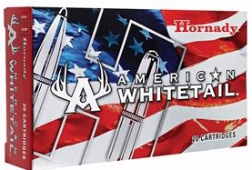 Hornady American Whitetail .350 Legend 170gr