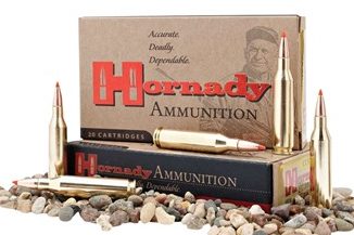 Hornady Custom .350 Legend 165gr