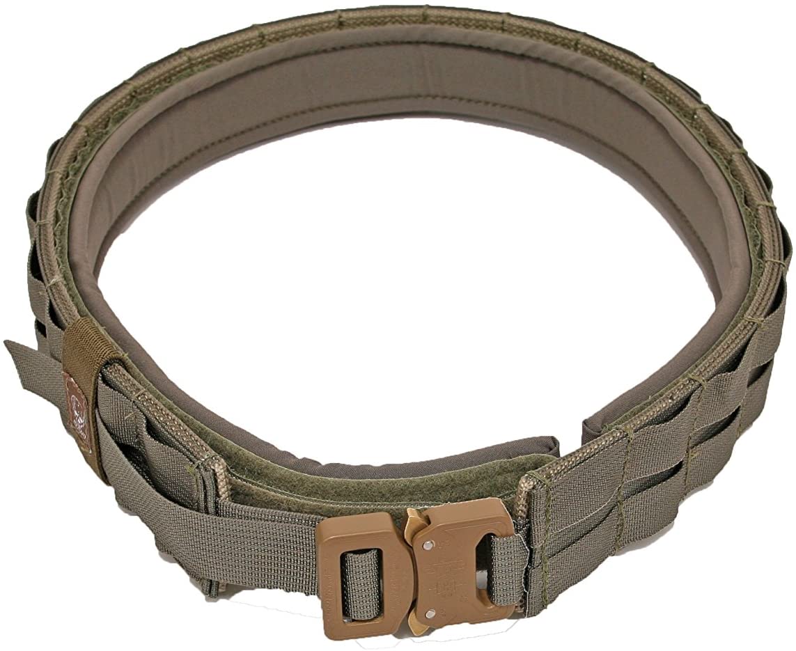 Grey Ghost Gear UGF