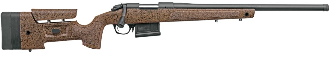 Bergara B-14 HMR