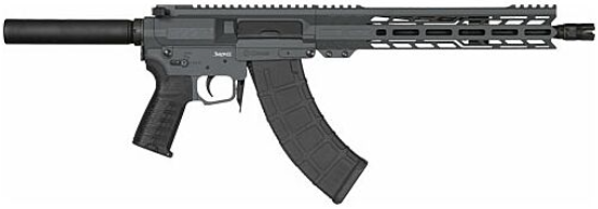 CMMG Banshee Mk47