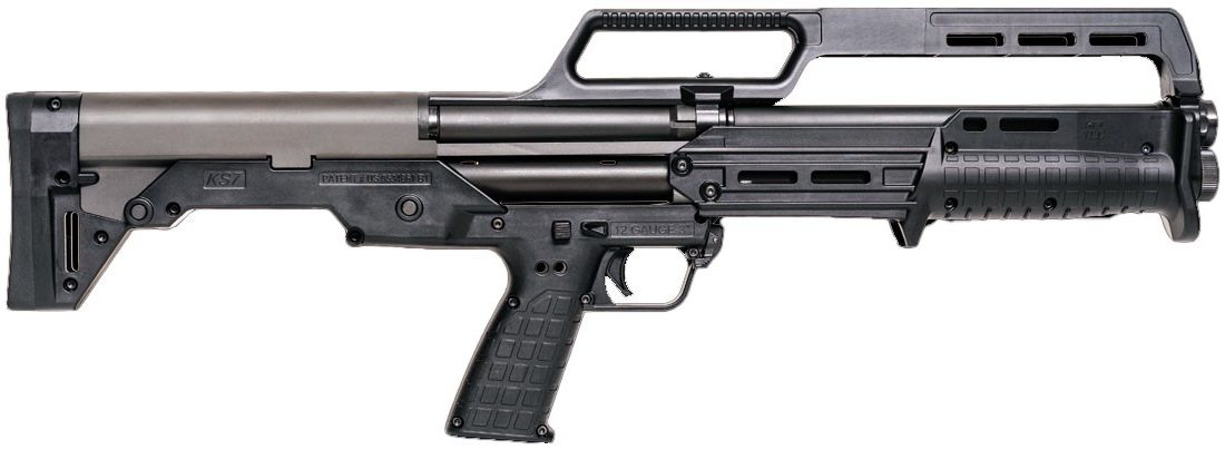 KelTec KS7