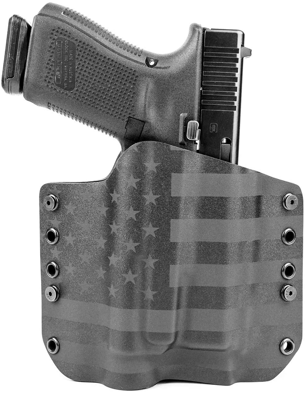 Outlaw Holsters Olight Holster