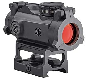 Sig Sauer Romeo MSR