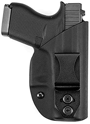 Vedder Holsters Olight Holsters