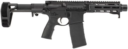 DDM4 PDW