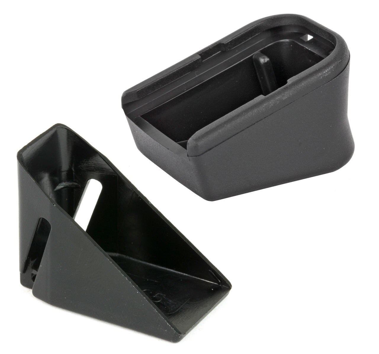 Glock Factory +2 Magazine Extensions