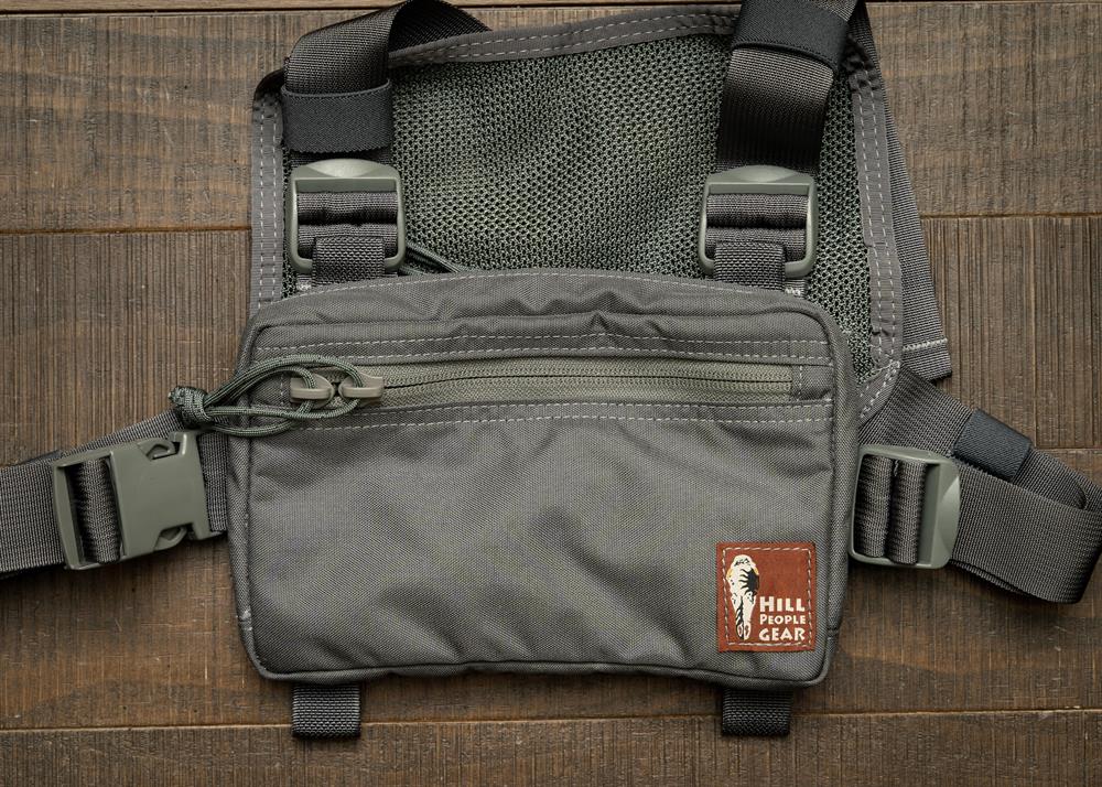 Hill People Gear Snubby Kit Bag