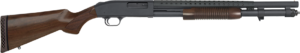 Mossberg 590 Retrograde