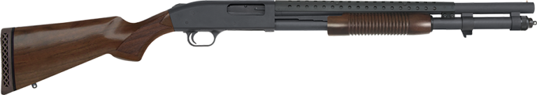 Mossberg 590 Retro