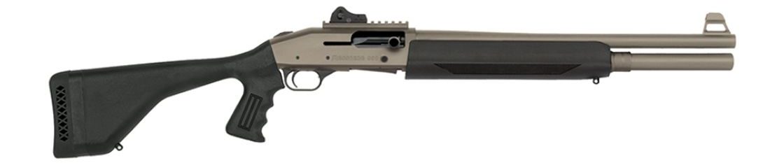 Mossberg 930 SPX Tactical