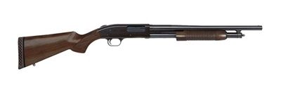 Mossberg Firearms 500 Persuader Retrograde