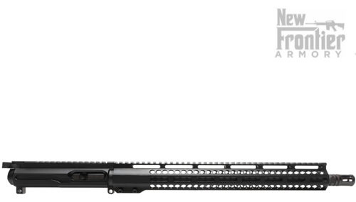 New Frontier Armory Complete 9mm Uppers