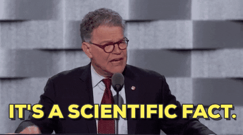 Scientific Fact
