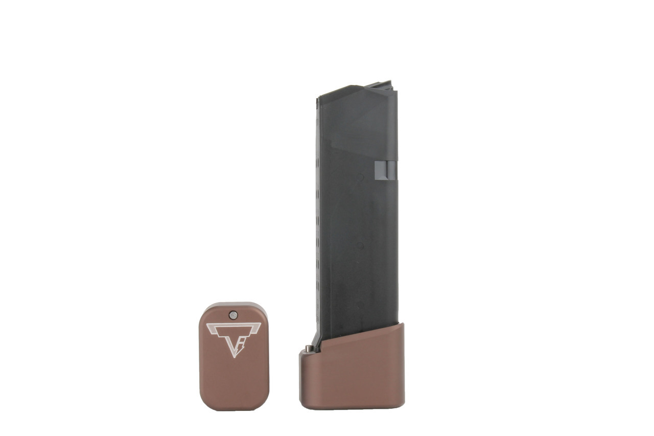 Taran Tactical Innovations Magazine Extensions