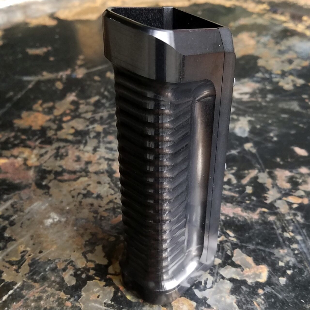 Taylor Freelance Goliath Glock +20 Basepad