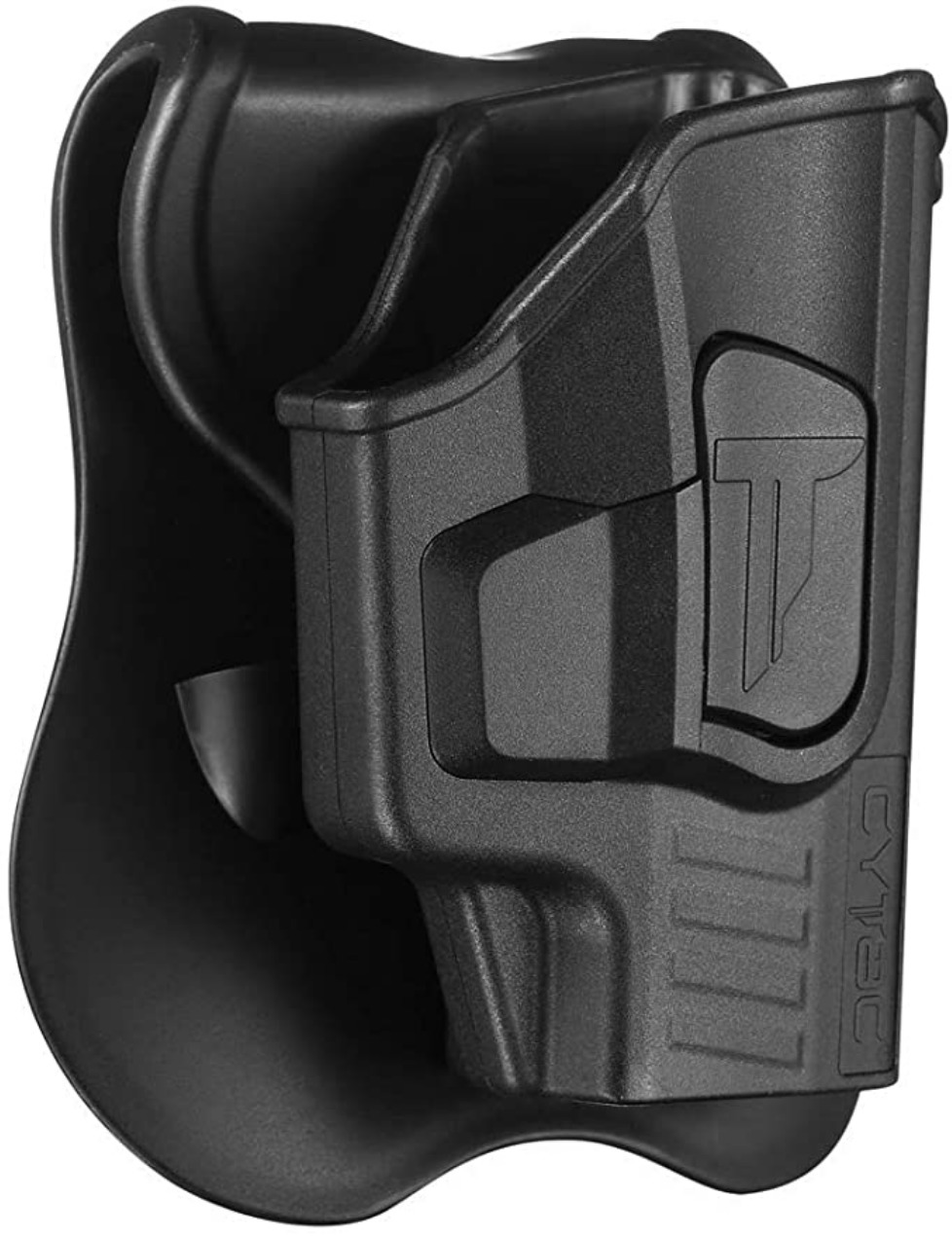 Cytac Sig P365 OWB Holster