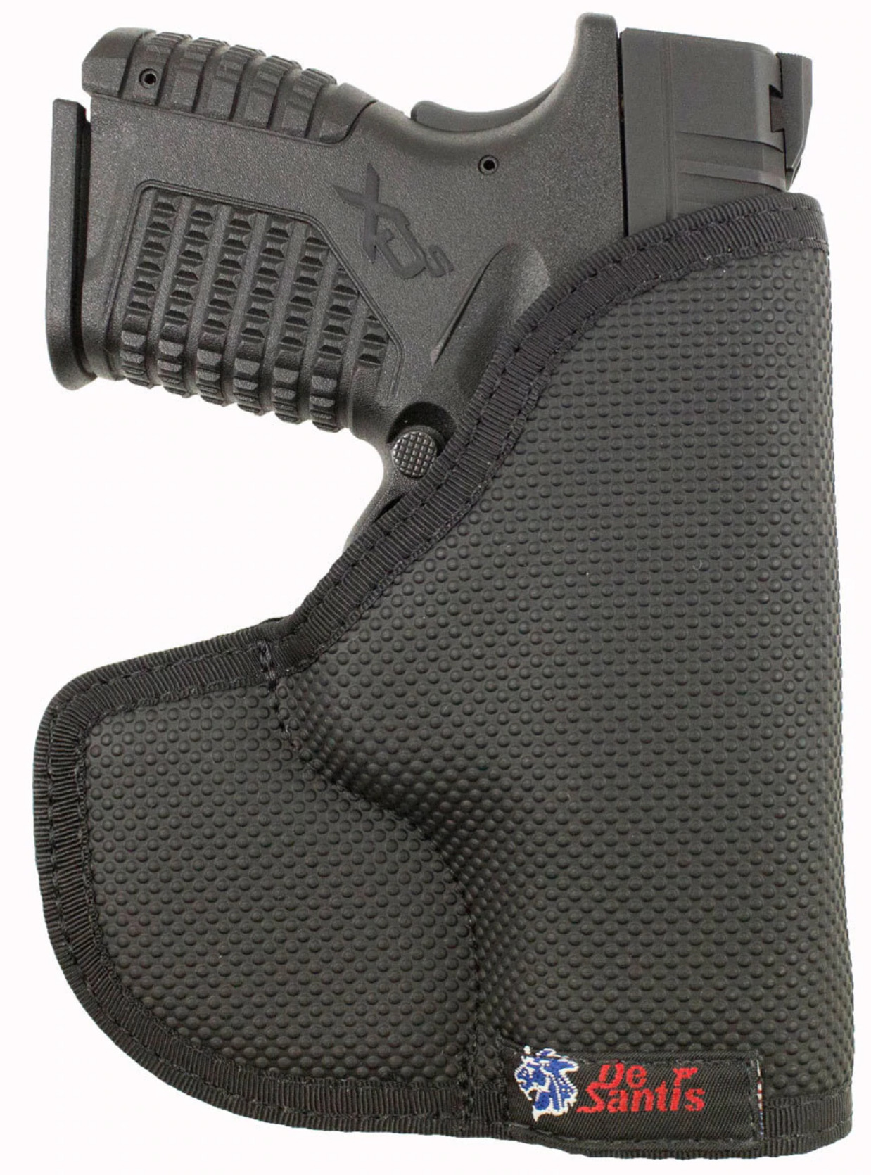 DeSantis Nemesis Pocket Holster