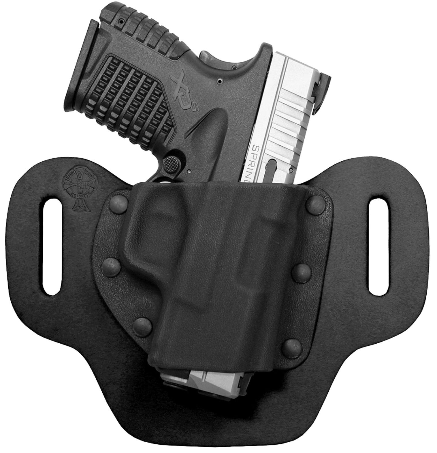 Crossbreed P365 DropSlide OWB Holster