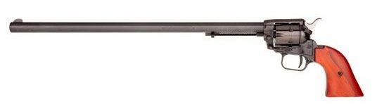 Heritage Rough Rider .22 LR 16″