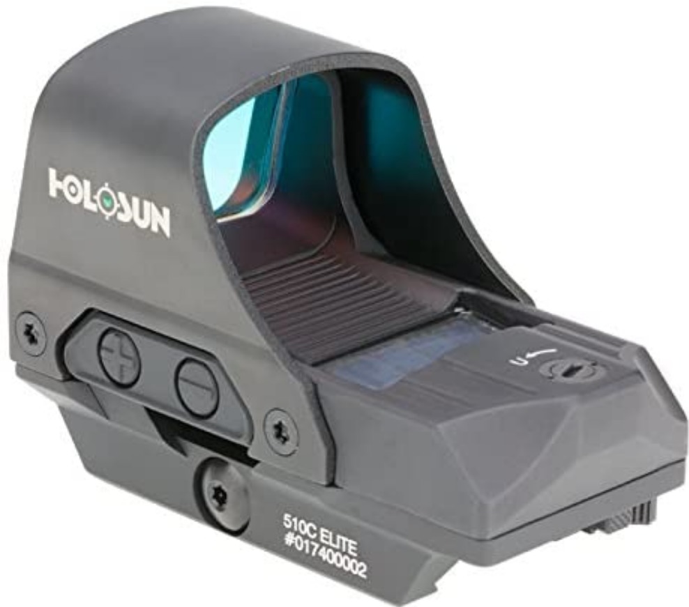 Holosun 510C-GR Elite