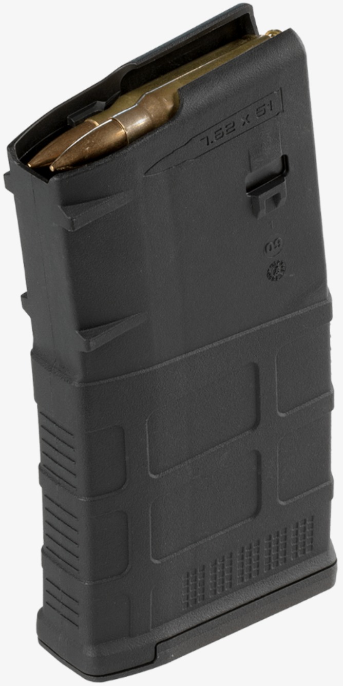 Magpul PMAG 20 LR/SR Gen M3