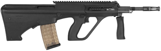 Steyr AUG