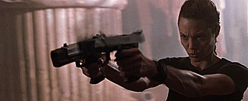 Tomb Raider