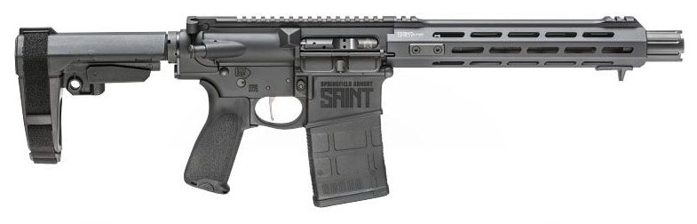 Springfield Saint Victor AR-10 Pistol