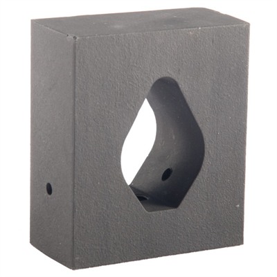 Black Rifle Disease Engineering Gas Block Pinning Jig