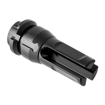 Dead Air Armament Keymount Flash Hider