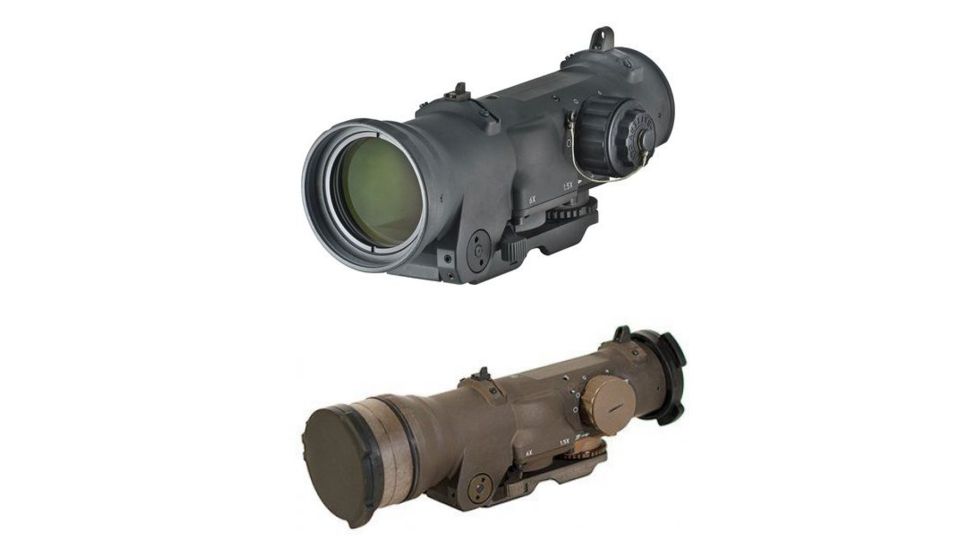 Elcan Specter 1.5-6x