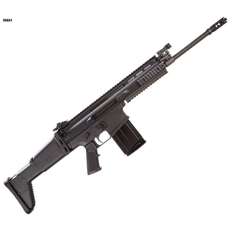 FN Mk17s
