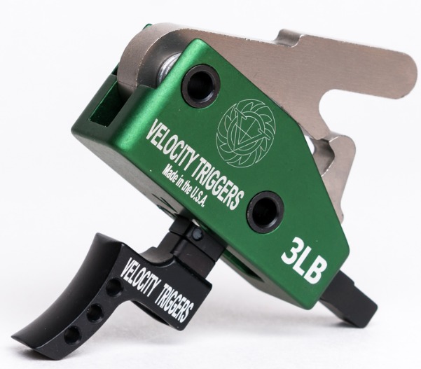 Velocity MPC 9mm/PCC Trigger