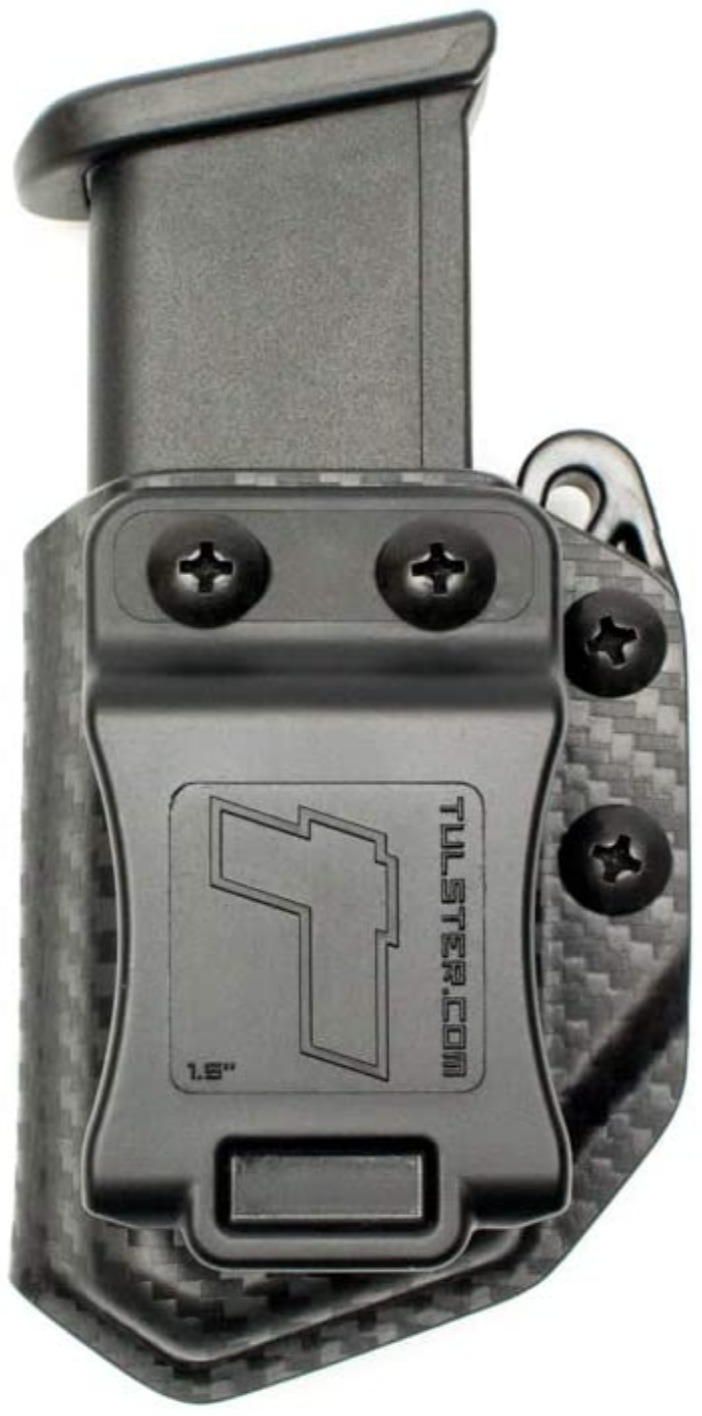 Tulster Universal Echo Mag Carrier