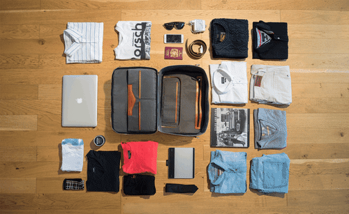 Everyday Carry Gif