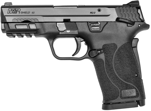 Smith & Wesson M&P 9 Shield EZ