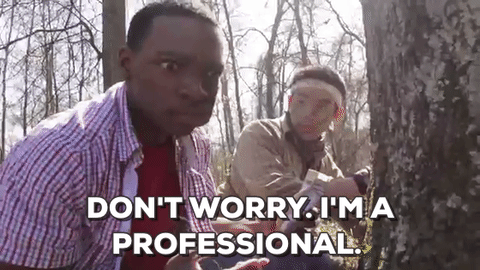 Professional