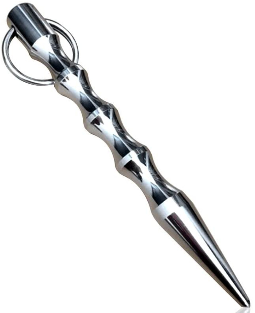 Kubaton Keychain