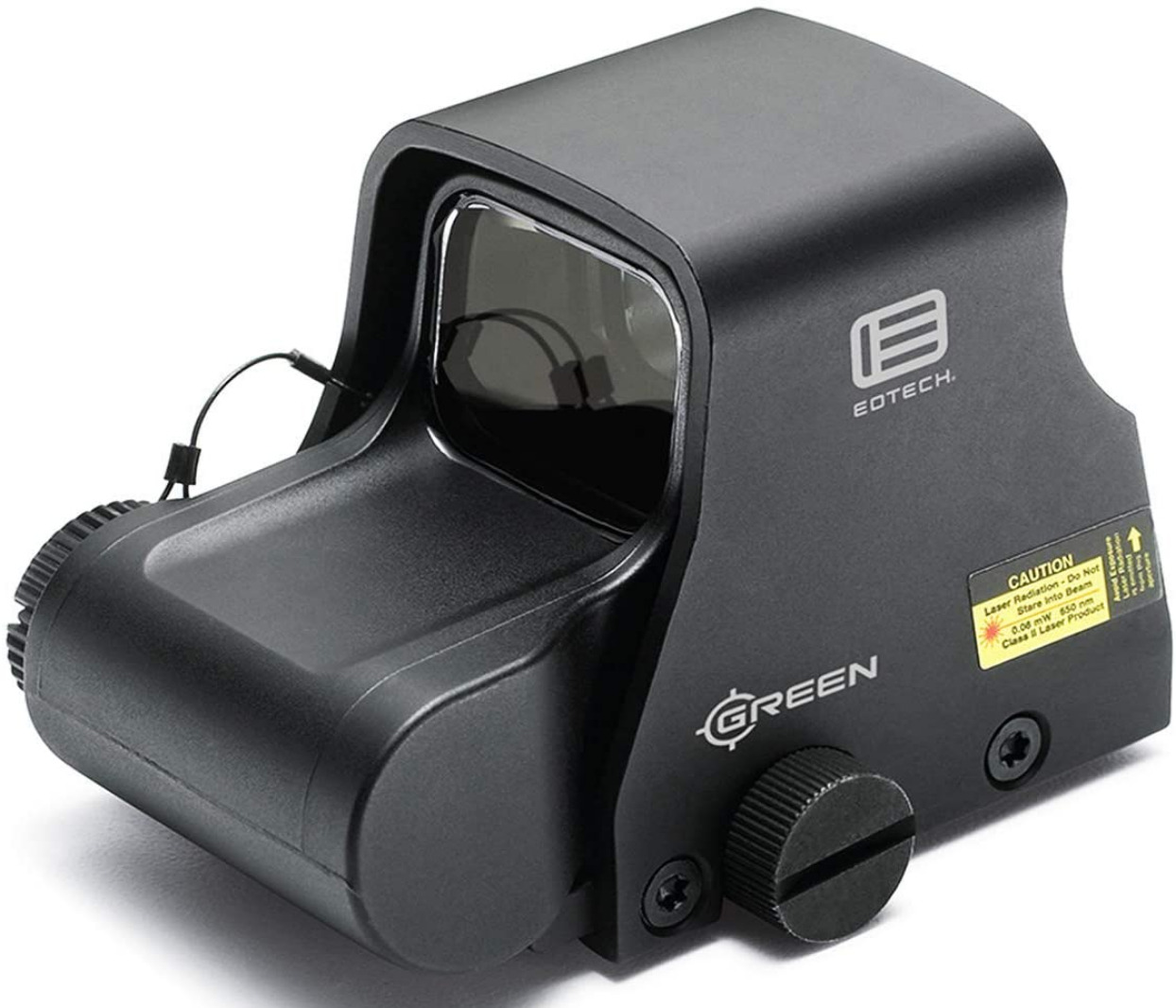 EOTech XPS2-0GRN