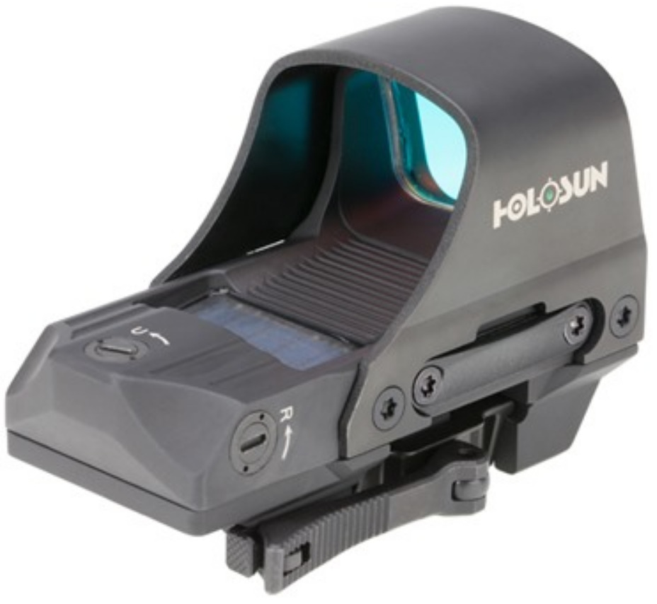 Holosun HE510C GR Elite