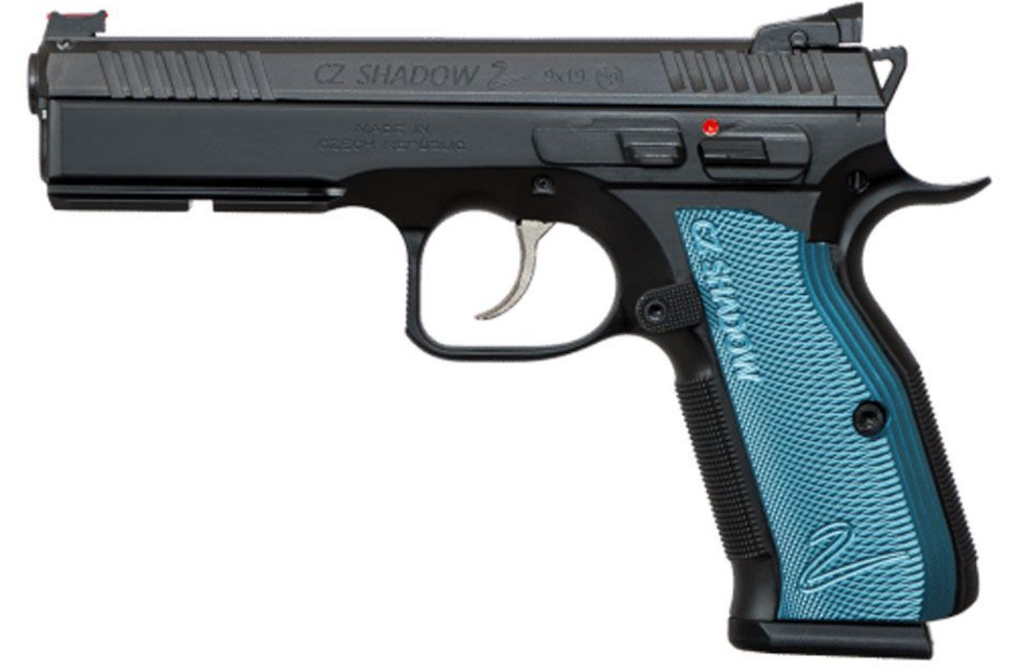 CZ Shadow 2 OR