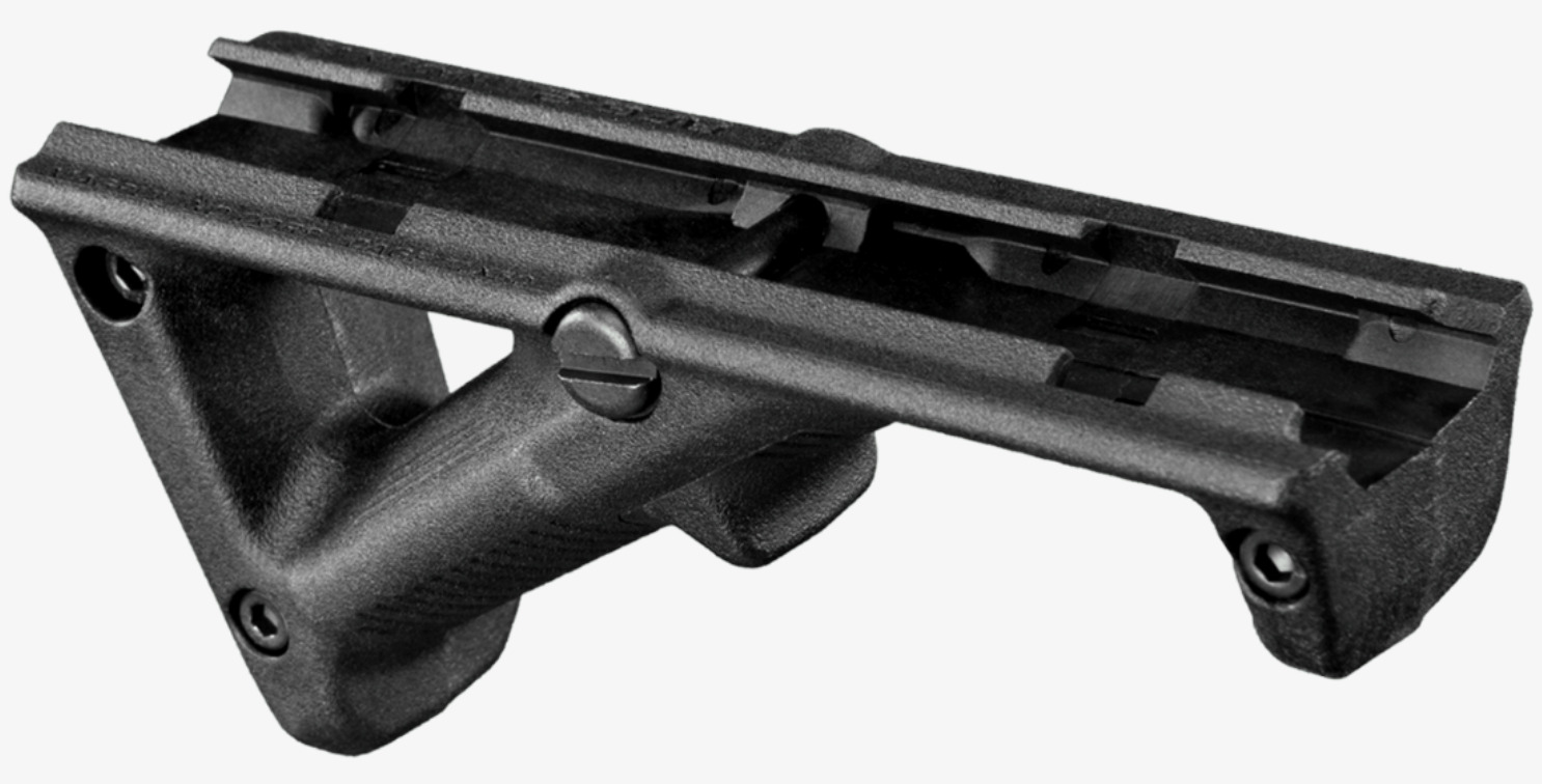 Magpul Angled Fore Grip 2