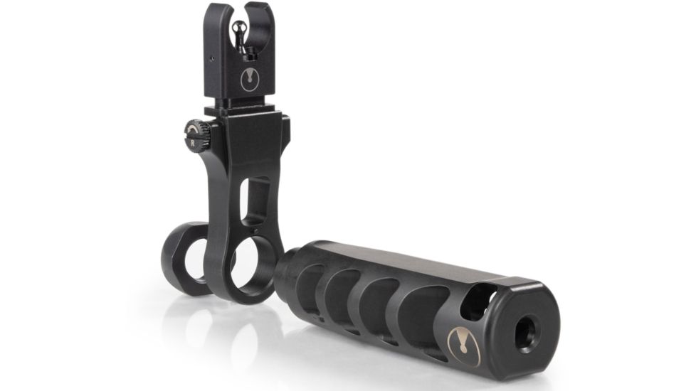 Ultradyne C4 Dynamount