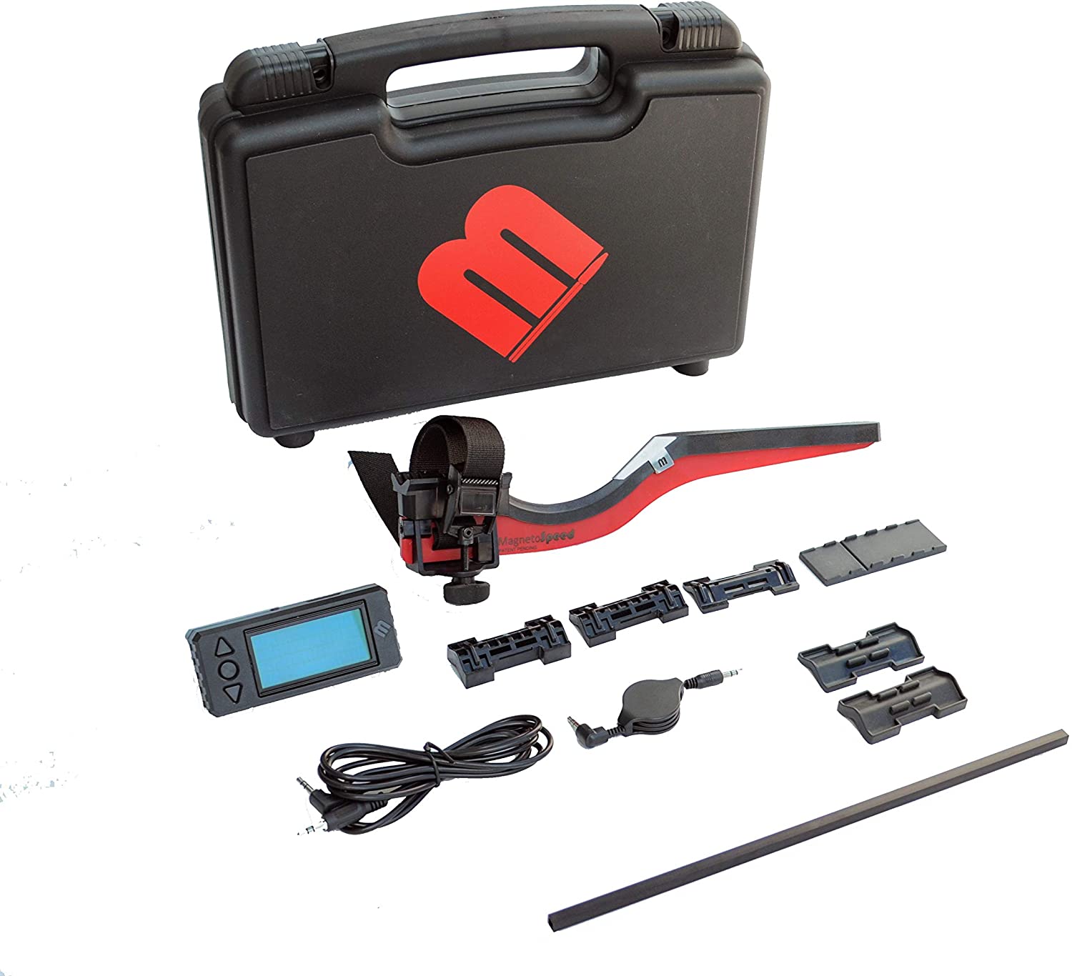 MagnetoSpeed V3