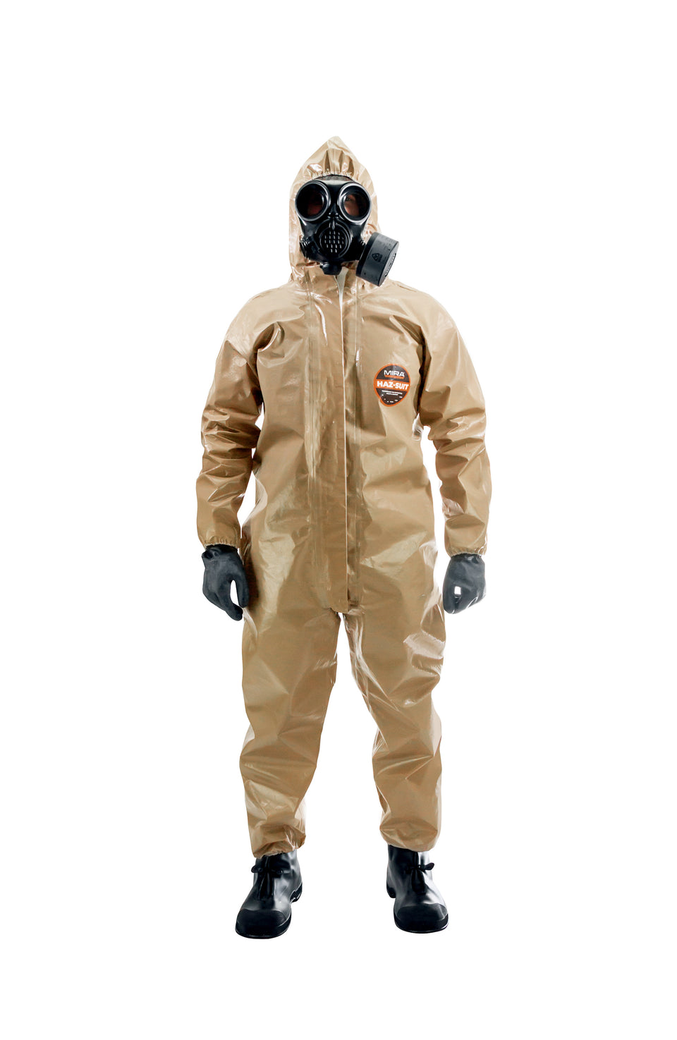 Mira Safety CBRN Hazmat Suit