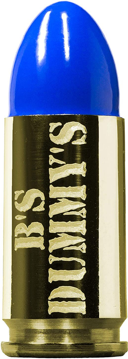 B’s Dry Fire Snap Caps